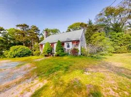Haven Cottage