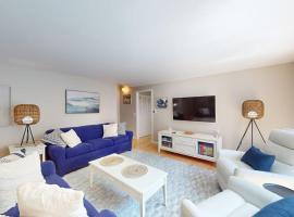 New Seabury Escape, hotel a Mashpee