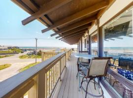 Stay Sandy, hotel em Truro