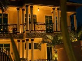 KIGALI EXCEPTIONAL HOMEs AND APARTMENT