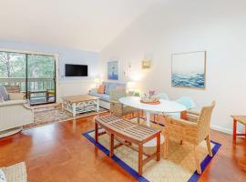 Ocean Mandevilla, hotel a Brewster