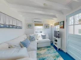 Cottage by the Bay