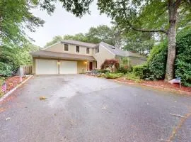 New Seabury Oasis