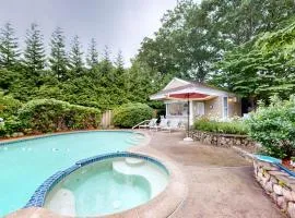 New Seabury Oasis