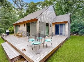 Chilmark Guest House