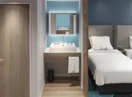 Holiday Inn Express Suzhou Fenhu by IHG