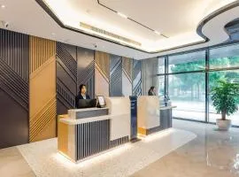 Holiday Inn Express Hangzhou Qianjiang CenturyCity by IHG