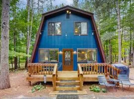 Crystal Chalet