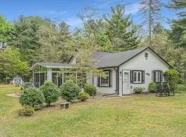 Tower Hill Cottage