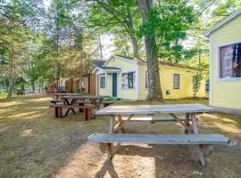 Smith Family Cottages- Cottage #1