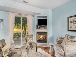 Bluebird Condo, hotel din Douglas