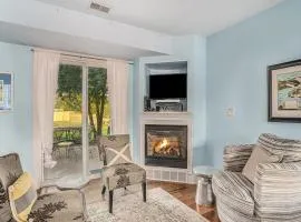 Bluebird Condo