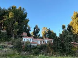 Qocha Simi Homestay