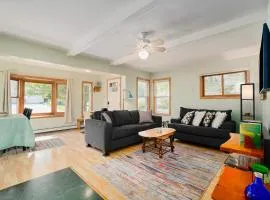 Carol's Cottage