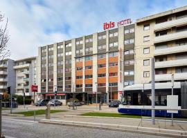 ibis Annemasse-Genève, hotel en Ambilly