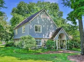 Point Cottage at Point O' Woods