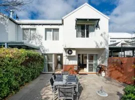 Abby’s Beach Villa