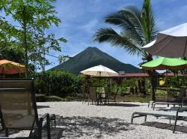 Hotel Roca Negra Del Arenal