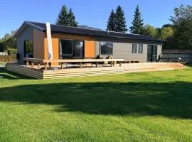 Relaxing Retreat with Adventure on Your Doorstep