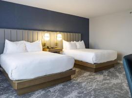 The Strathallan Rochester Hotel & Spa, Tapestry by Hilton, hotel di Rochester