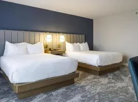 The Strathallan Rochester Hotel & Spa, Tapestry by Hilton