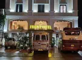 Friend Hotel Hà Giang