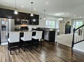 River Valley Stay