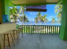 Kapunoan Beach House