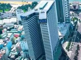 Quy Nhơn FLC Sea Tower-Codotel Sát Biển-Hồ Bơi-Trung Tâm TP-BT Apartment