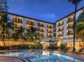 Ibis Phuket Patong โรงแรมในหาดป่าตอง