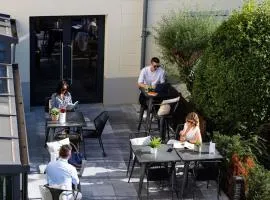 ibis Valenciennes