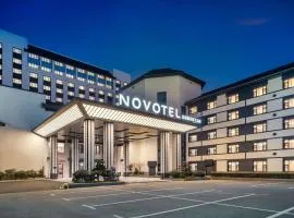 NovoteI Changshu International Conference Center