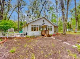 Livywood Cottage