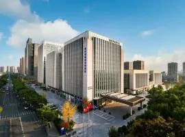 NOVOTEL Shaoxing Keqiao