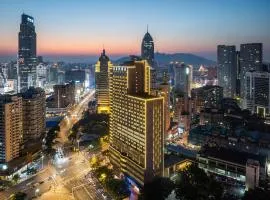 Novotel Wuxi Sanyang Plaza