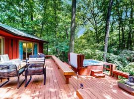 The Tree House, Hotel in New Buffalo