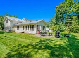 White Pines Cottage