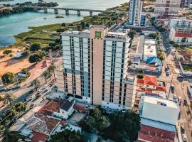 IBIS STYLES PETROLINA、ペトロリーナのホテル