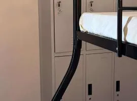 Emtri Apartments