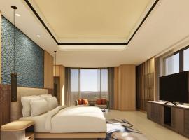 Serang में, होटल Mövenpick Resort Carita