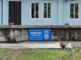 Emtri Apartments