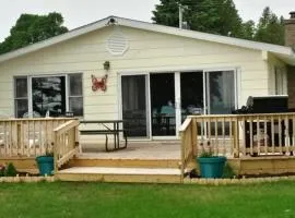 The Summer House