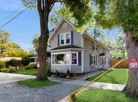 Merchant Street Retreat