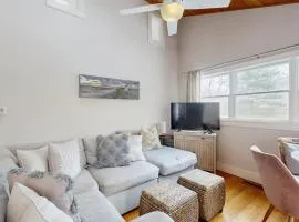 Fresh Pond Chateau