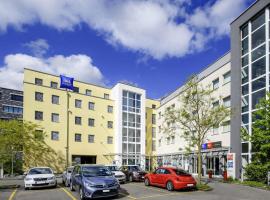 ibis budget Winterthur, hotel Winterthurban