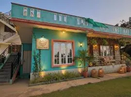 Green Nest Homestay budget friendly & hygienic