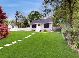 The Quintessential Cape Cottage