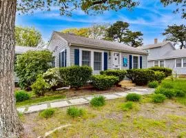 Cape Beach Bungalow