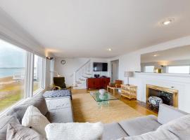 Kalmus Park Retreat, hotel i Hyannis