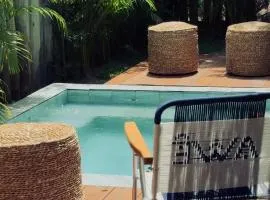 AWÊ Villa Boutique & Beach Club